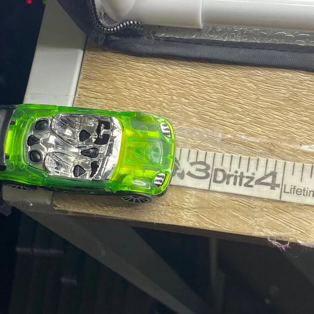 Hot Wheels Forward Force Race Boulevard Buccaneers X-Game Trak-Tune Diecast Cars